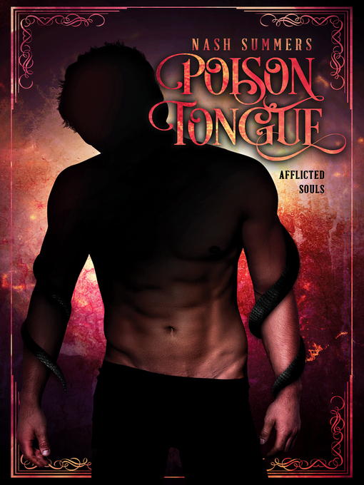 Title details for Poison Tongue by Nash Summers - Available